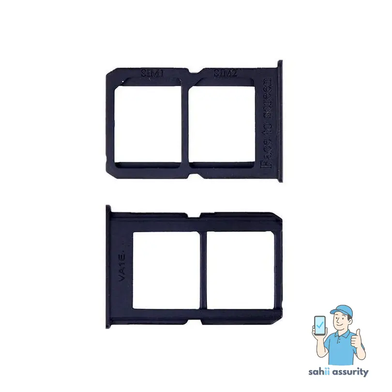 SIM Card Holder Tray for OnePlus 5